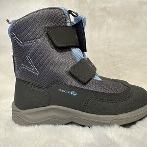 Boots Geox Waterproof